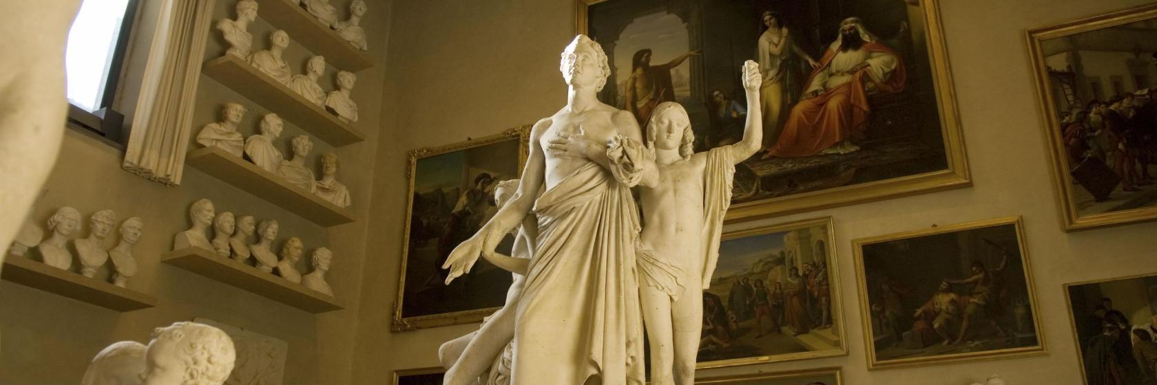 Accademia di Belle Arti